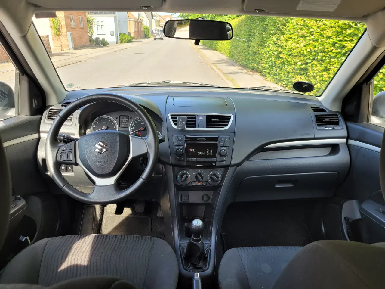 Billede 15 - Suzuki Swift ECO+ 1,2 5-dørs