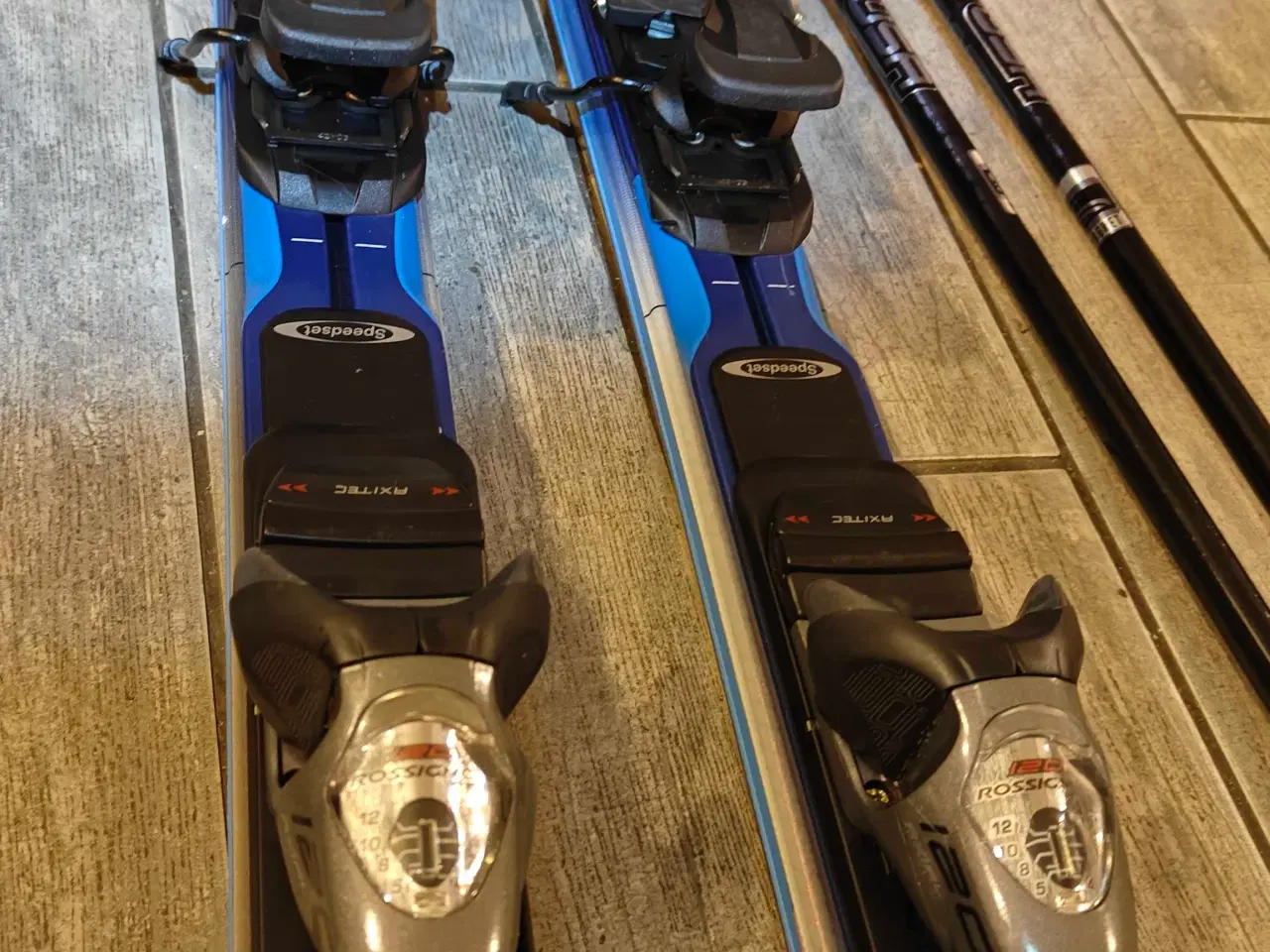 Billede 3 - Rossignol ski 