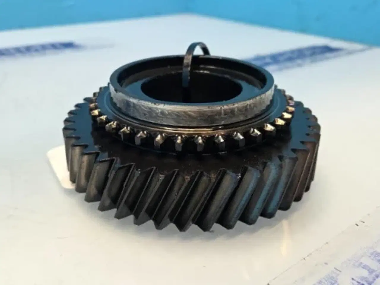 Billede 10 - John Deere 6300 Gearhjul L76847