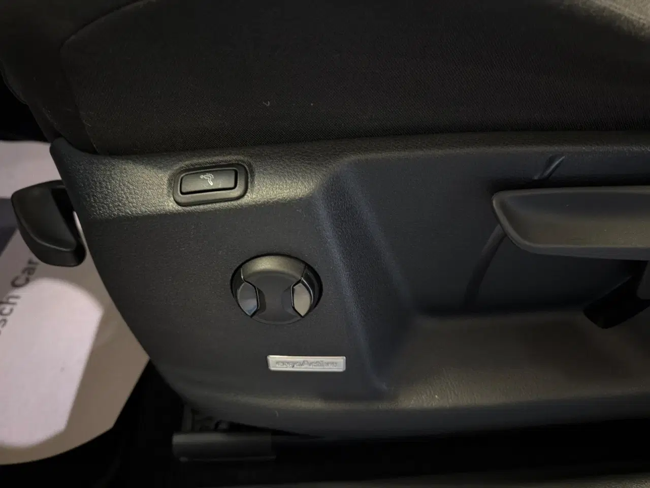 Billede 7 - VW Touran 1,4 TSi 150 Highline DSG 7prs