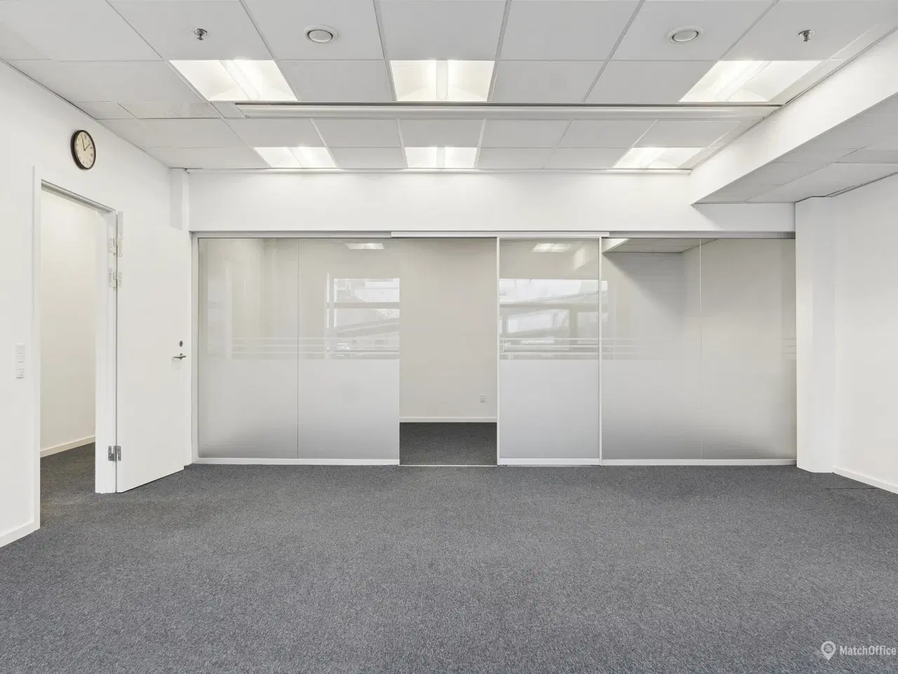 Billede 6 - Velindrettet lager- og showroomlejemål med kontormulighed tæt på Centrum og Øresundsmotorvejen