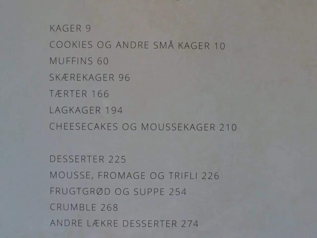 Billede 2 - valdemarsro kager og desserter, af ann-christine h