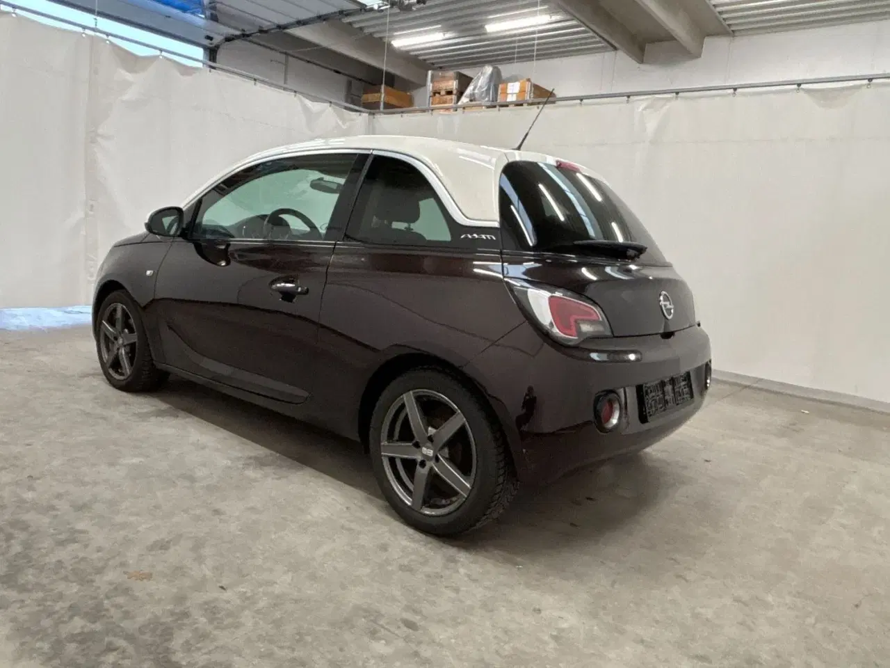 Billede 7 - Opel Adam 1,4 87 Glam