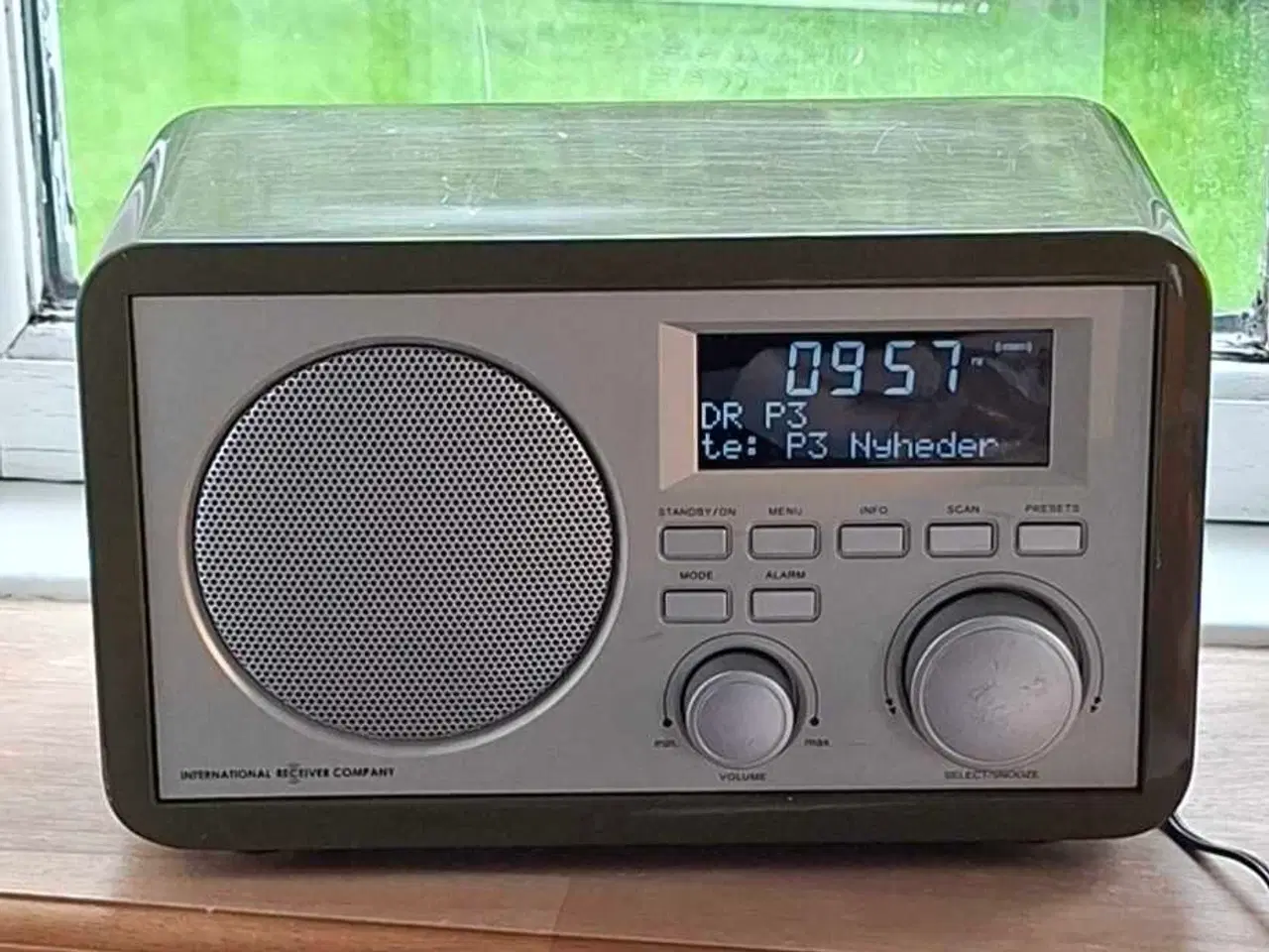 Billede 6 - IRC Dab Radio