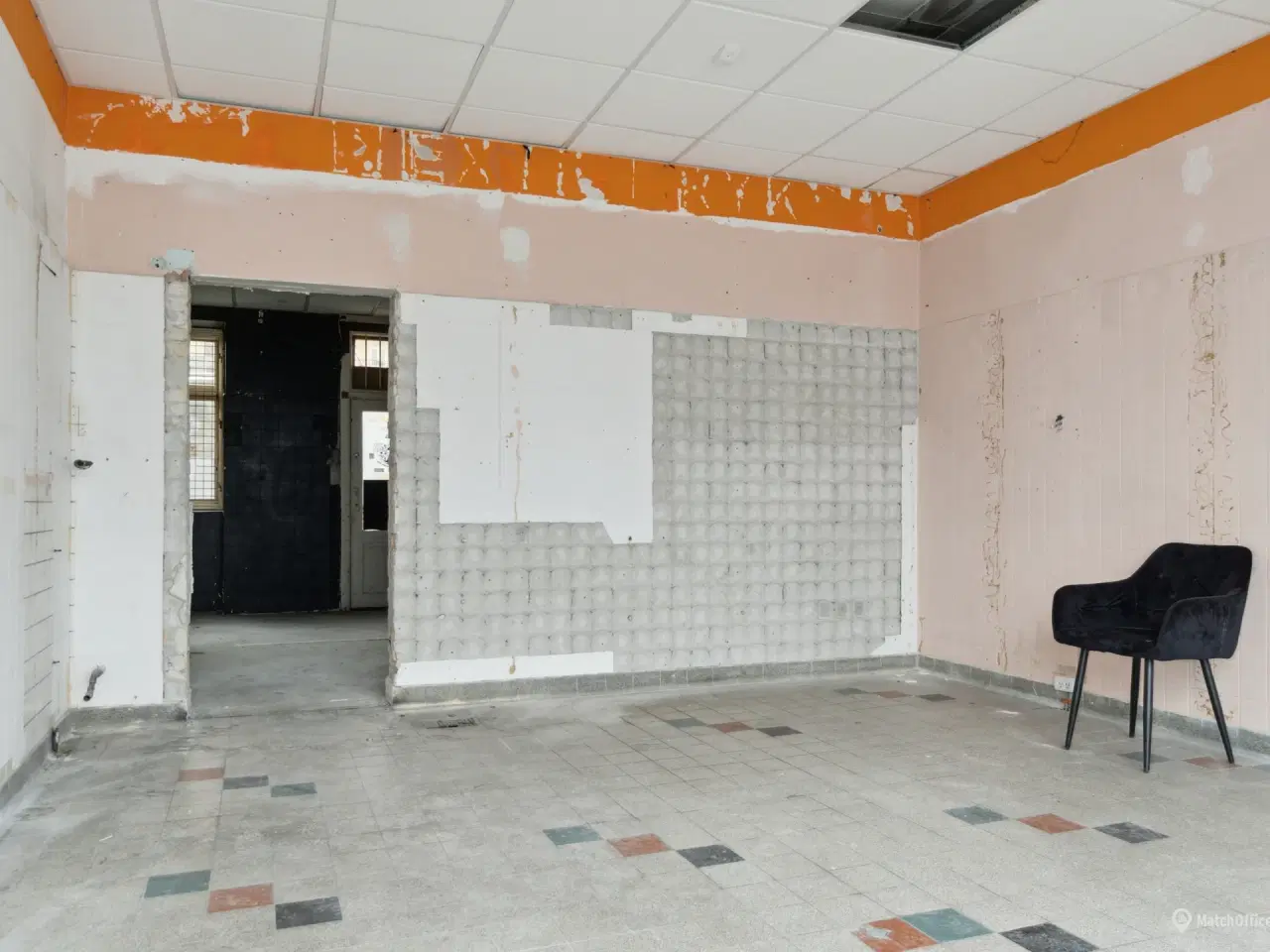 Billede 5 - Butikslejemål