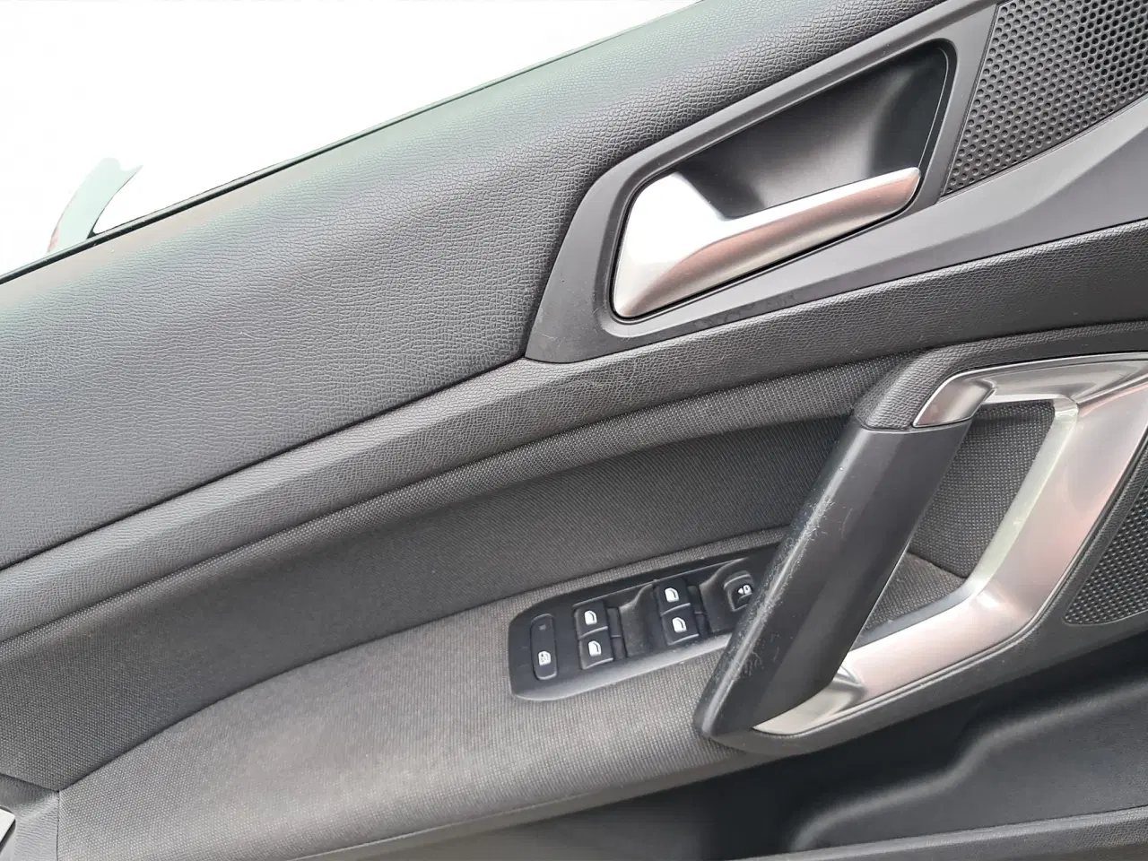 Billede 9 - Peugeot 308 Allure Sky 1,6 Hdi