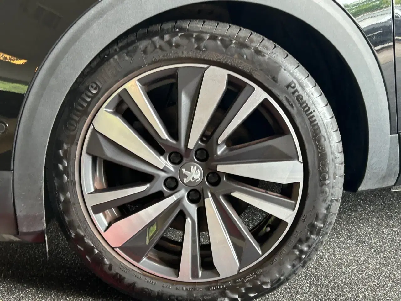 Billede 18 - Peugeot 3008 1,6 Hybrid Allure Limited EAT8