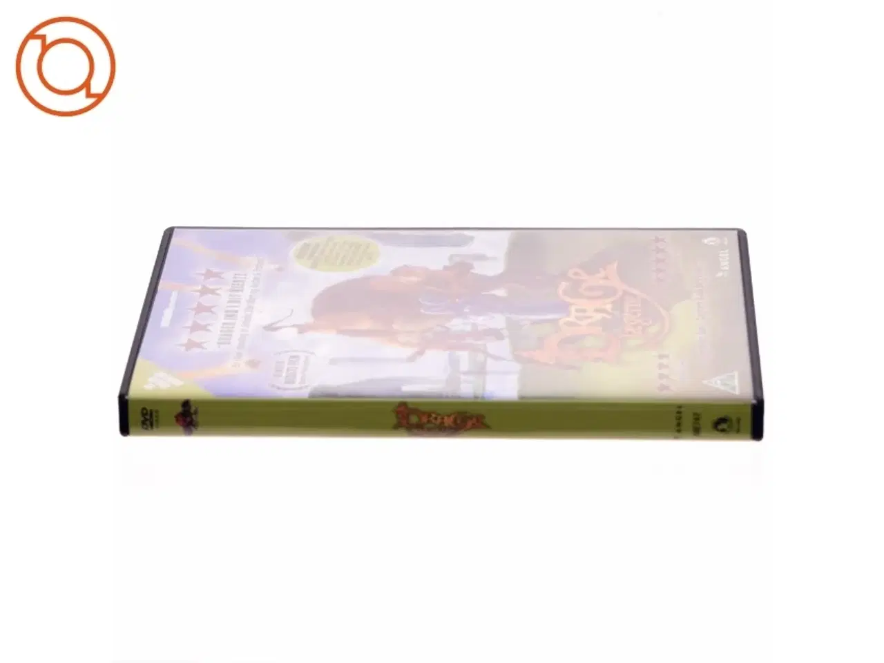 Billede 2 - Drage Jægerne