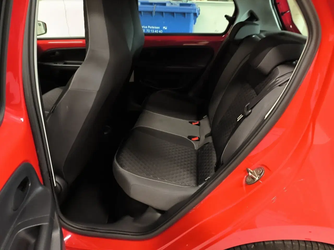 Billede 11 - Skoda Citigo 1,0 60 Ambition GreenTec