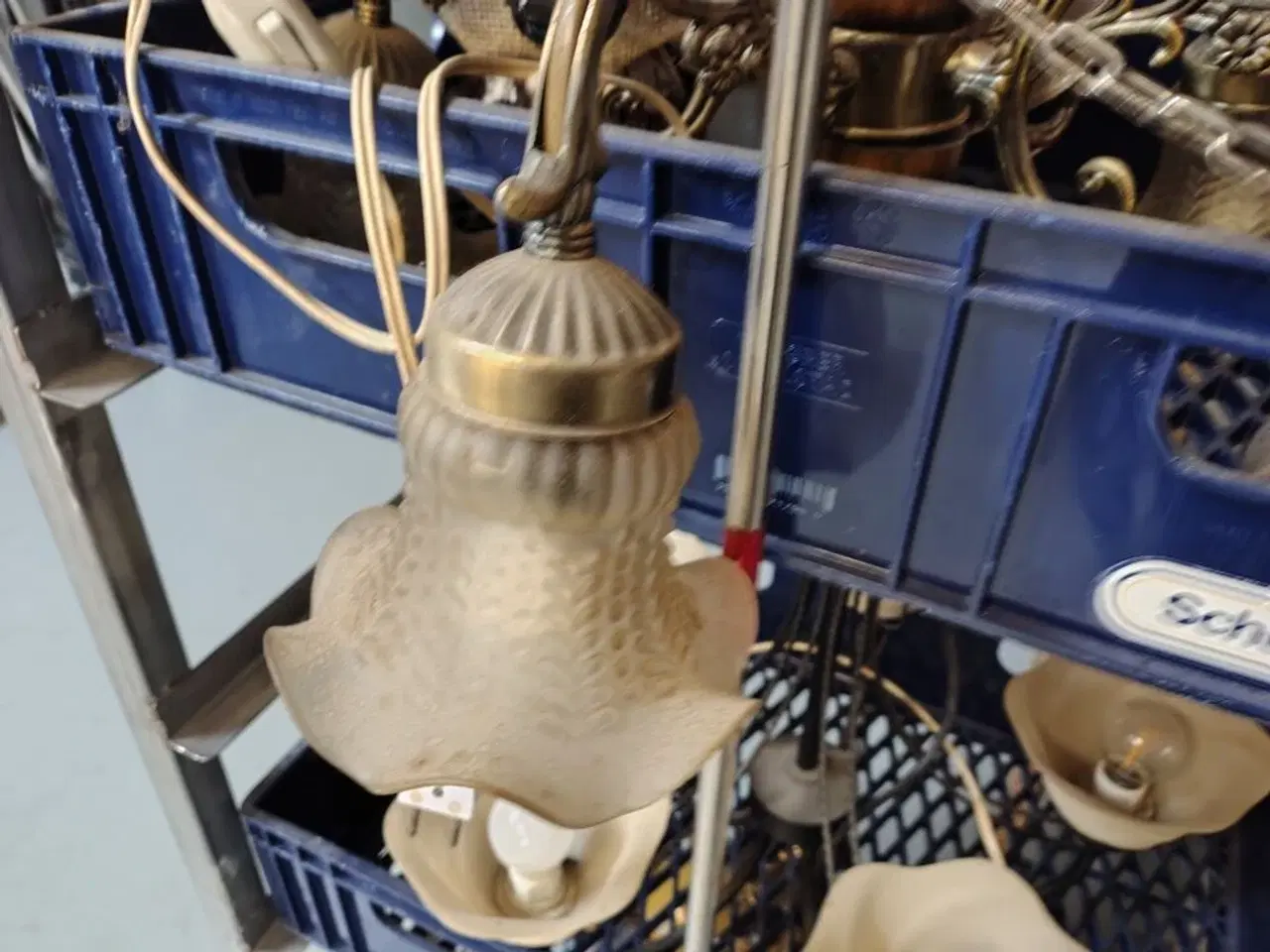 Billede 1 - Parti loftlamper