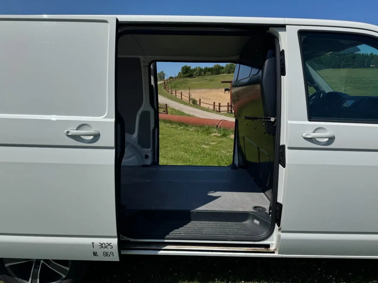 Billede 10 - VW Transporter 2,0 TDi 204 Kassevogn DSG kort
