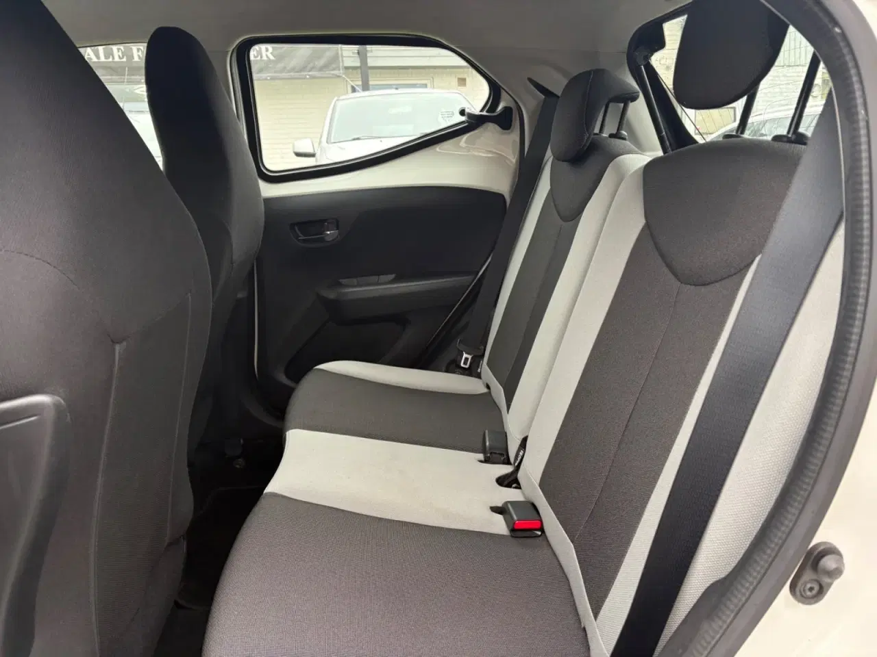 Billede 11 - Toyota Aygo 1,0 VVT-i x