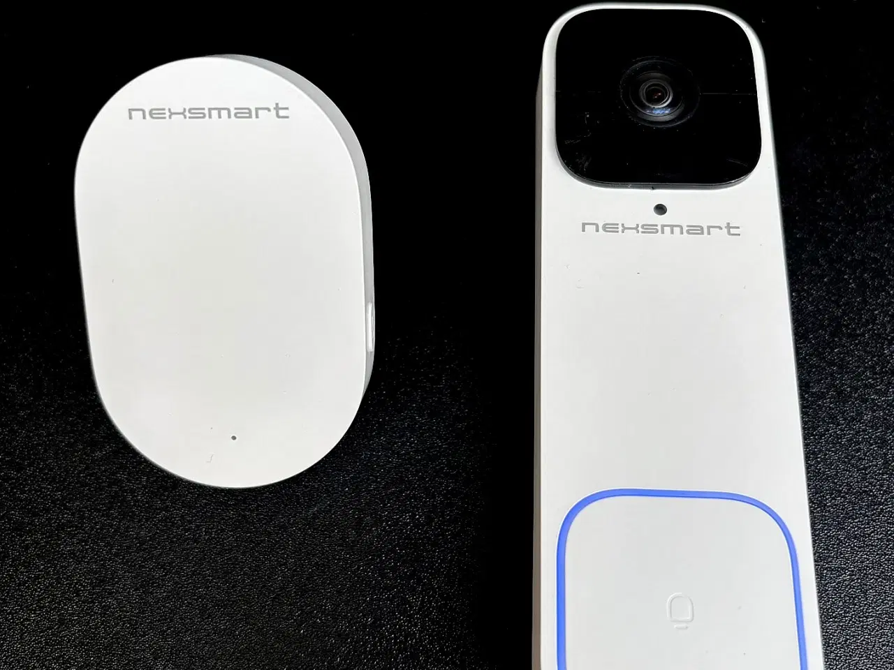 Billede 1 - NEXSMART™ BELL3 – RINGEKLOKKESÆT