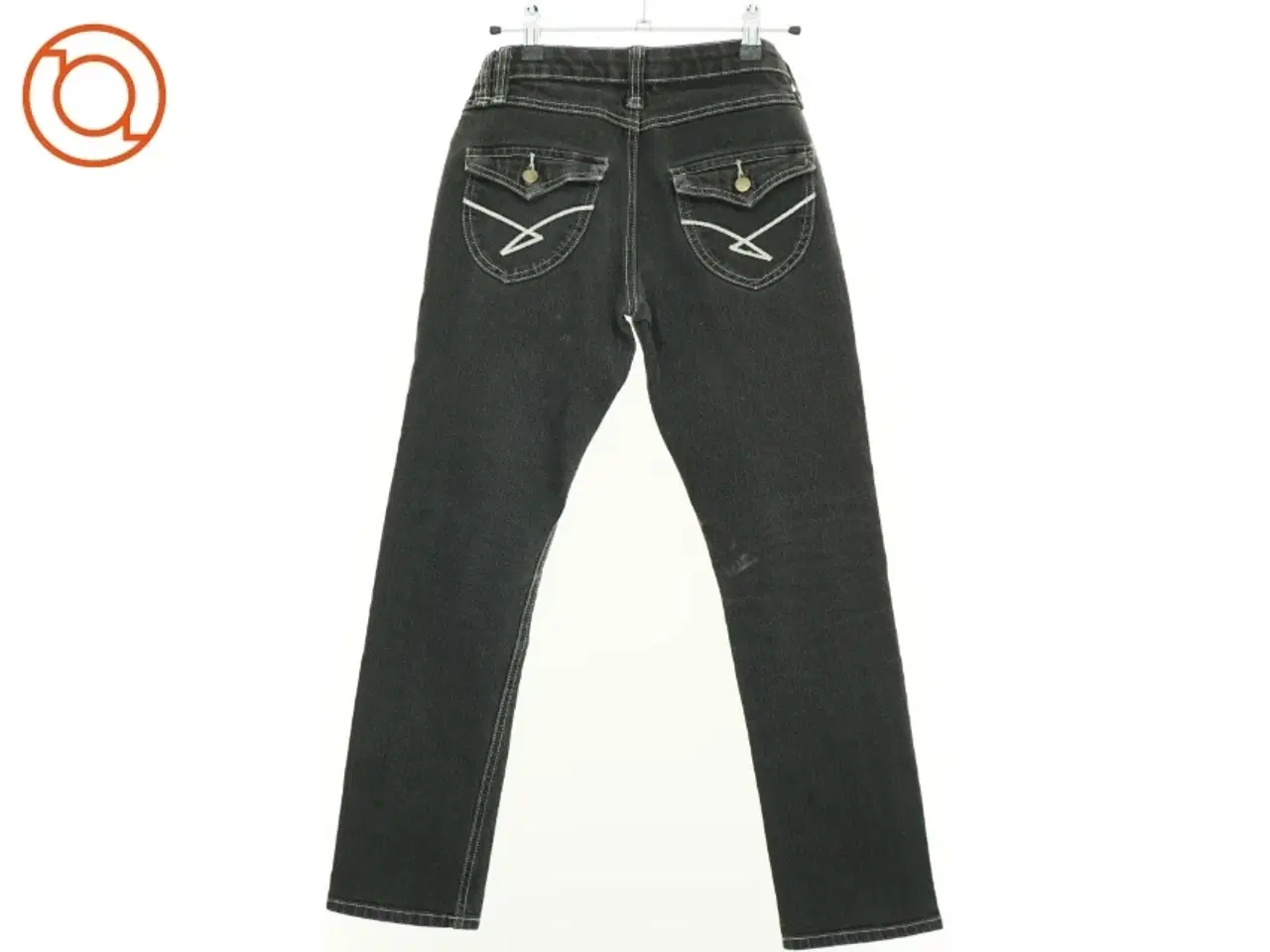 Billede 2 - Jeans fra D-XEL (str. 152 cm)