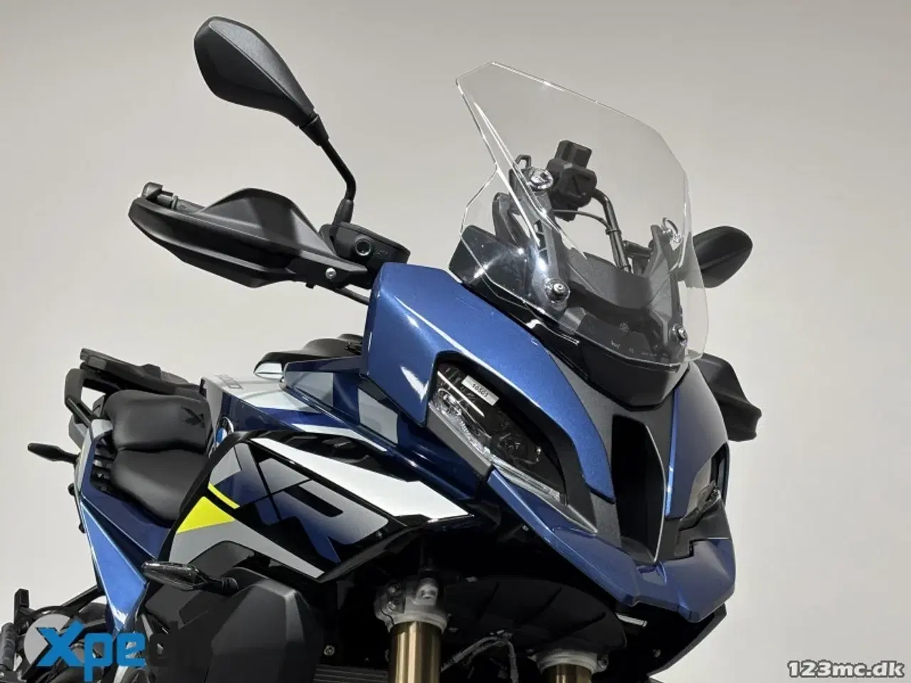 Billede 20 - BMW S 1000 XR