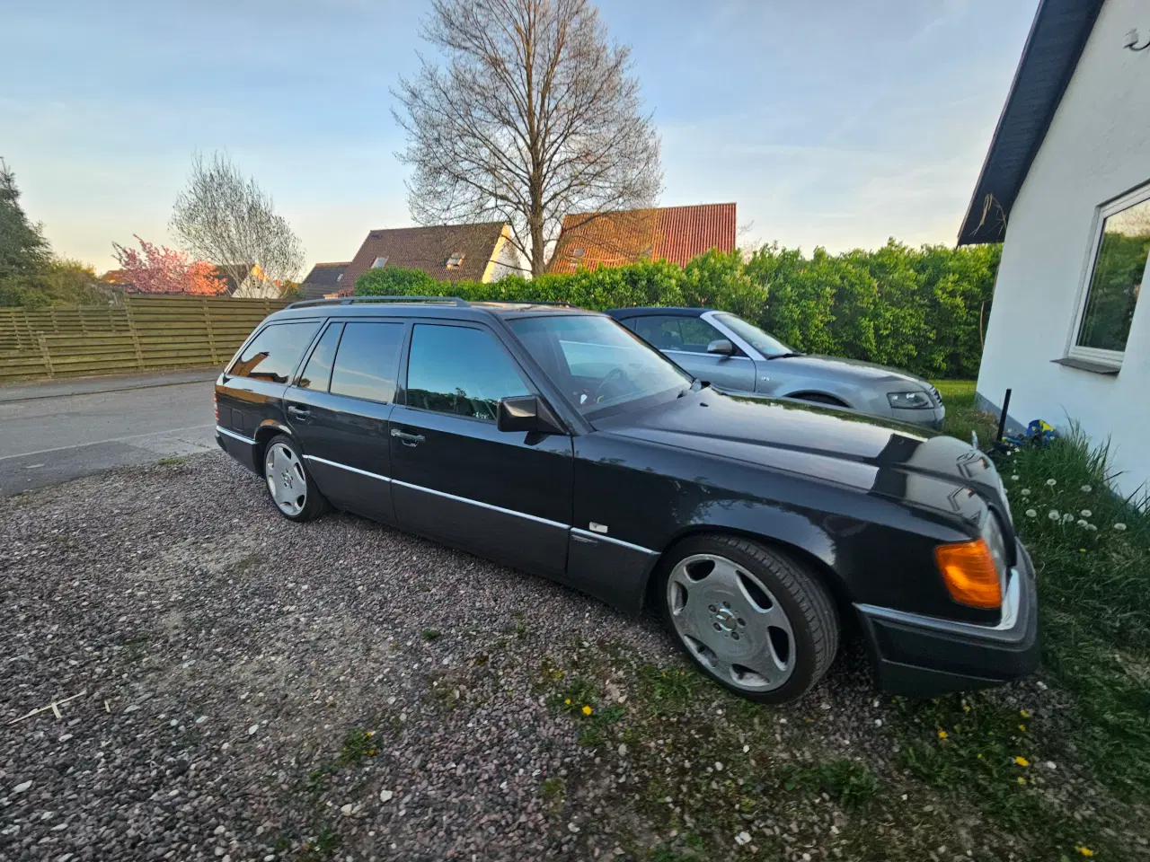 Billede 13 - Mercedes 300Te 12v aut. 1990
