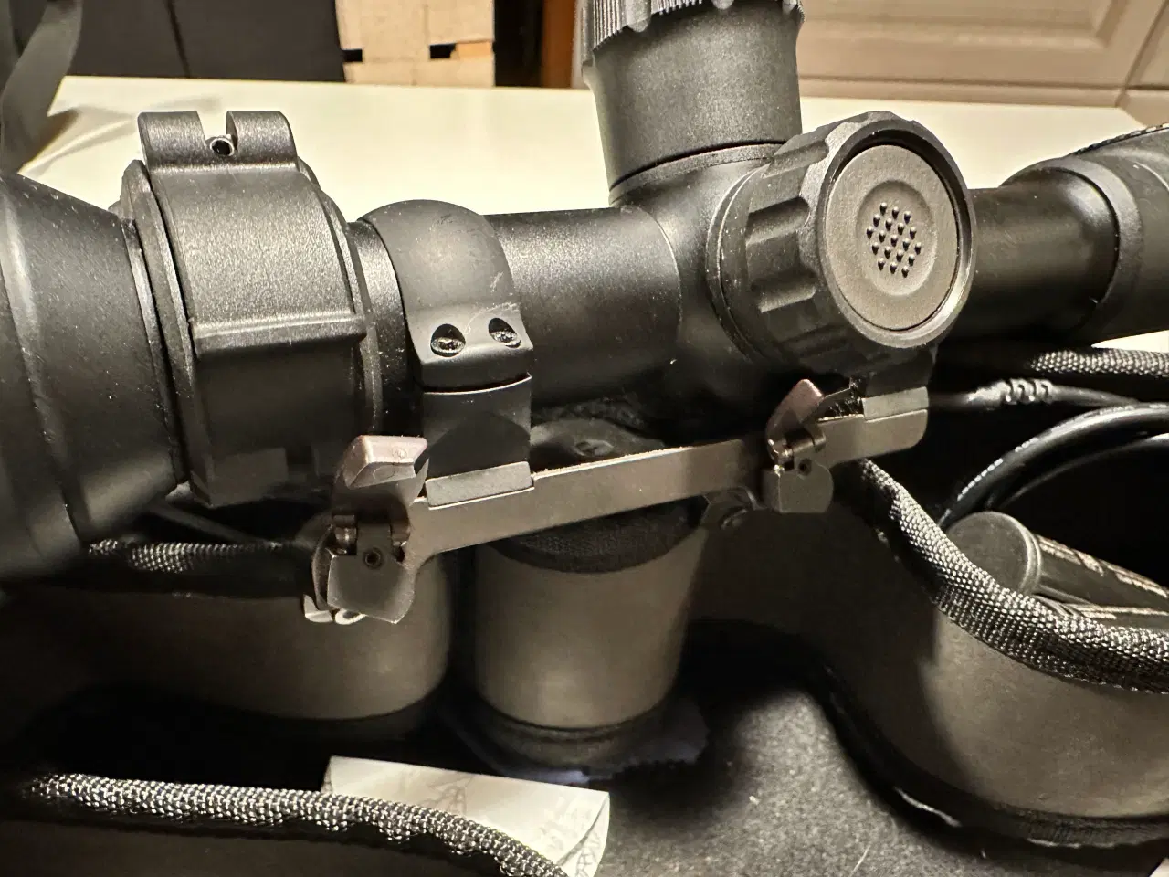 Billede 8 - Pulsar digex n455 natkikkert + Pulsar Axion xm30f 