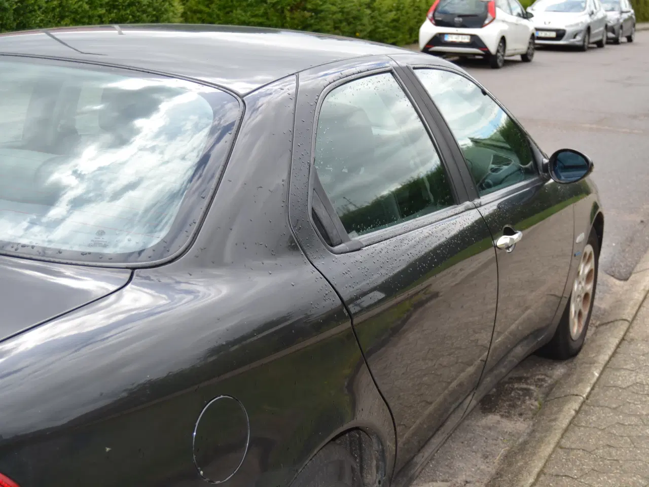 Billede 14 - NY Pris!!!!!!  Alfa 156 2,0 JTS. 2004. RST. 