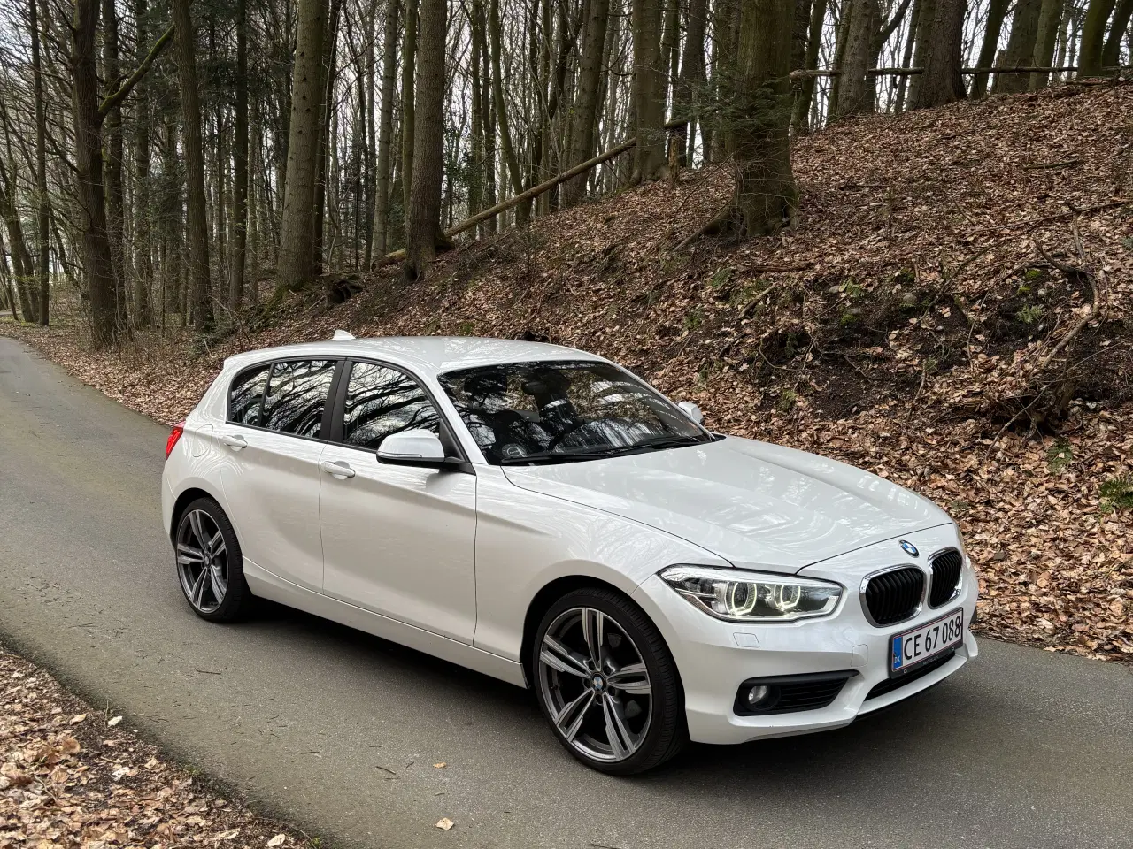 Billede 1 - Bmw