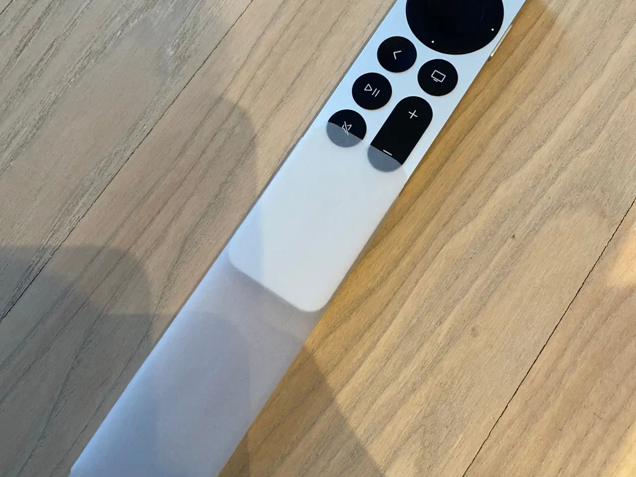 Billede 1 - Siri Remote