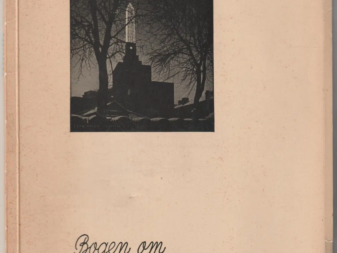 Billede 1 - To små hæfter/bøger om Carlsberg