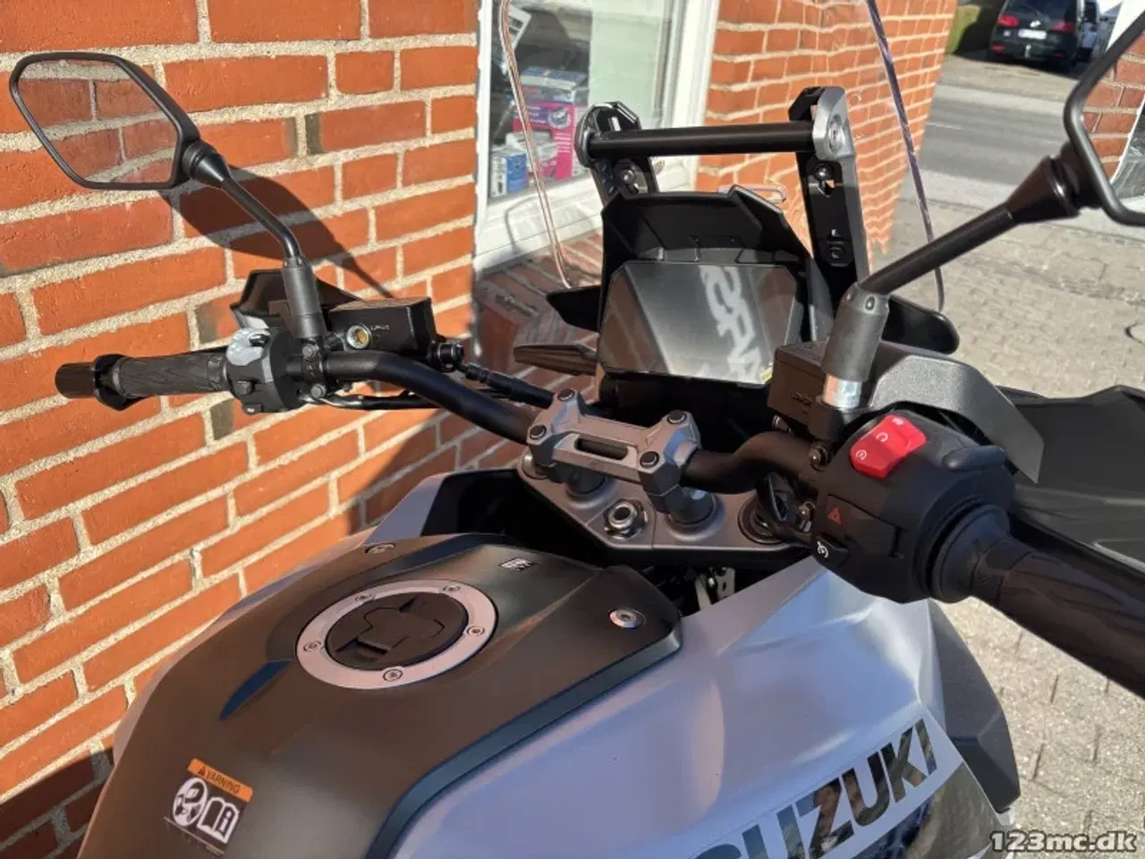 Billede 11 - Suzuki DL 1050 V-Strom
