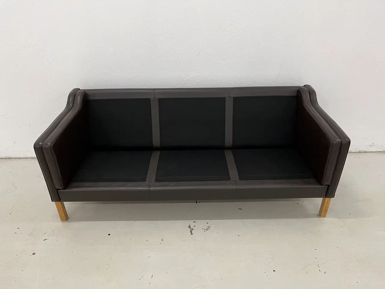 Billede 11 - Dc3900 Sofagruppe 3 Pers.Sofa og stol.