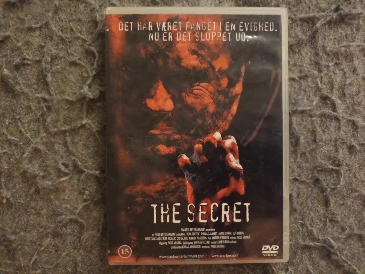 Billede 1 - The Secret