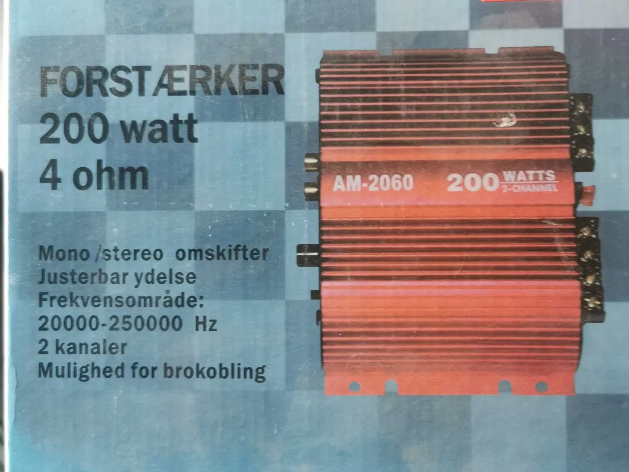 Billede 19 - Lidt af hvert