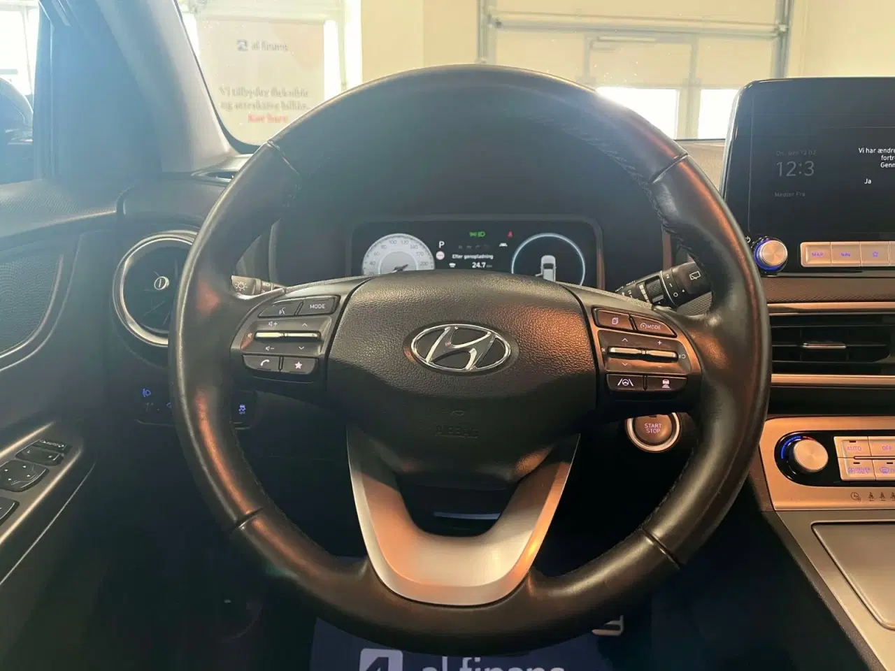 Billede 7 - Hyundai Kona 39 EV Essential