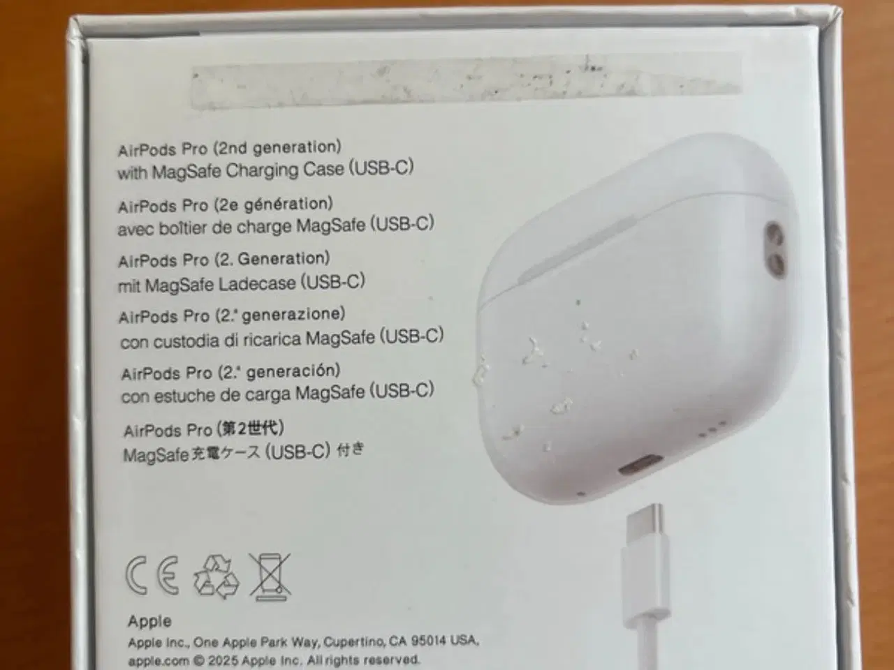 Billede 10 - AirPods Pro 2 