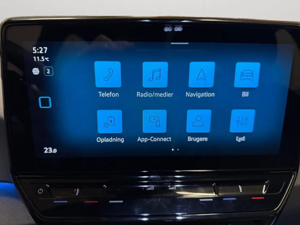 Billede 8 - VW ID.3 58 Pro