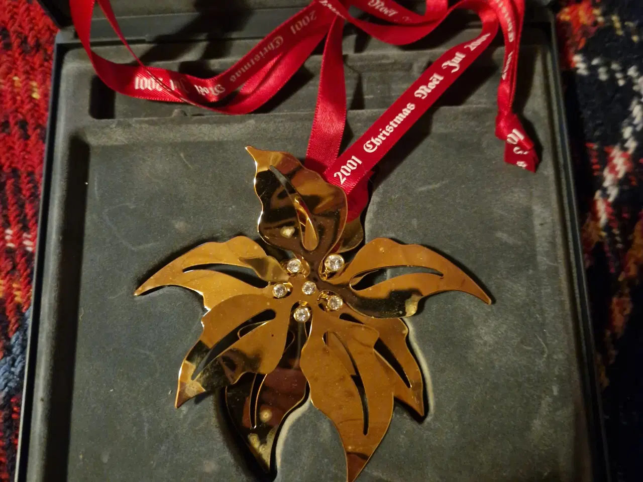 Billede 4 - Georg jensen uro og stage