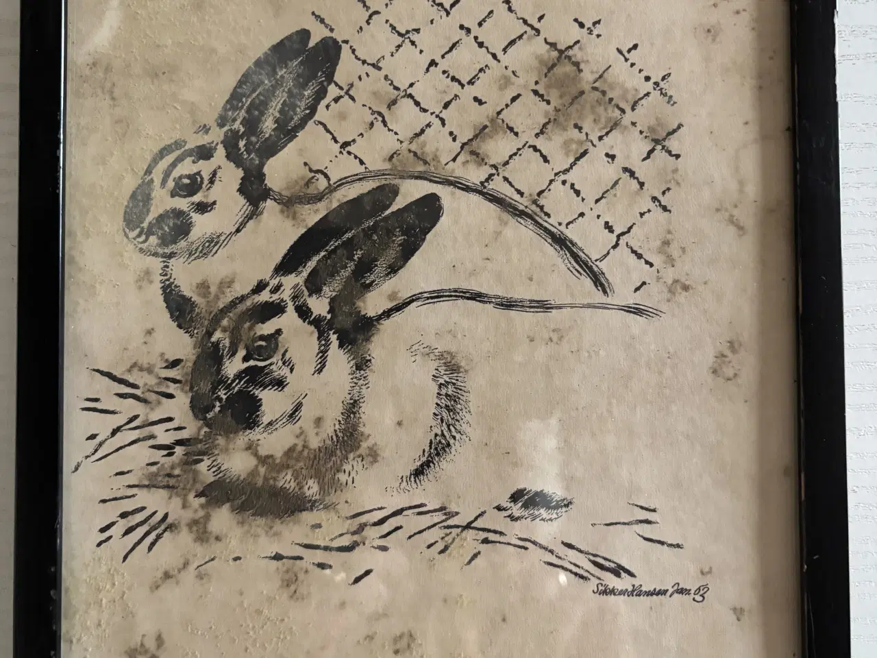 Billede 4 - Billeder, Sikker Hansen