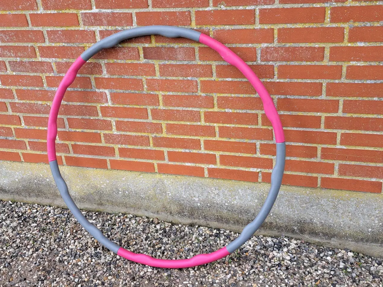 Billede 1 - Ring til motion 