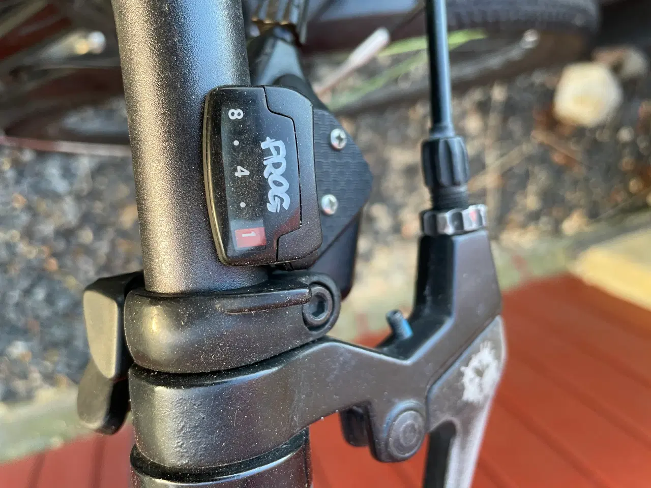 Billede 3 - Børne cykel 
