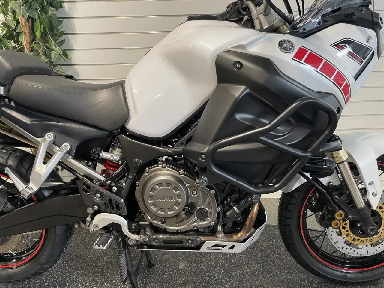 Billede 4 - Yamaha XT1200Z Super Ténéré ABS