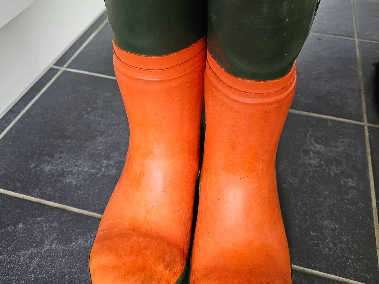 Billede 4 - Sikkerheds tøj