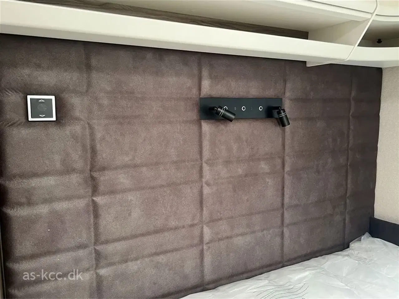 Billede 18 - 2025 - Kabe Smaragd 520 XL KS Premium Line
