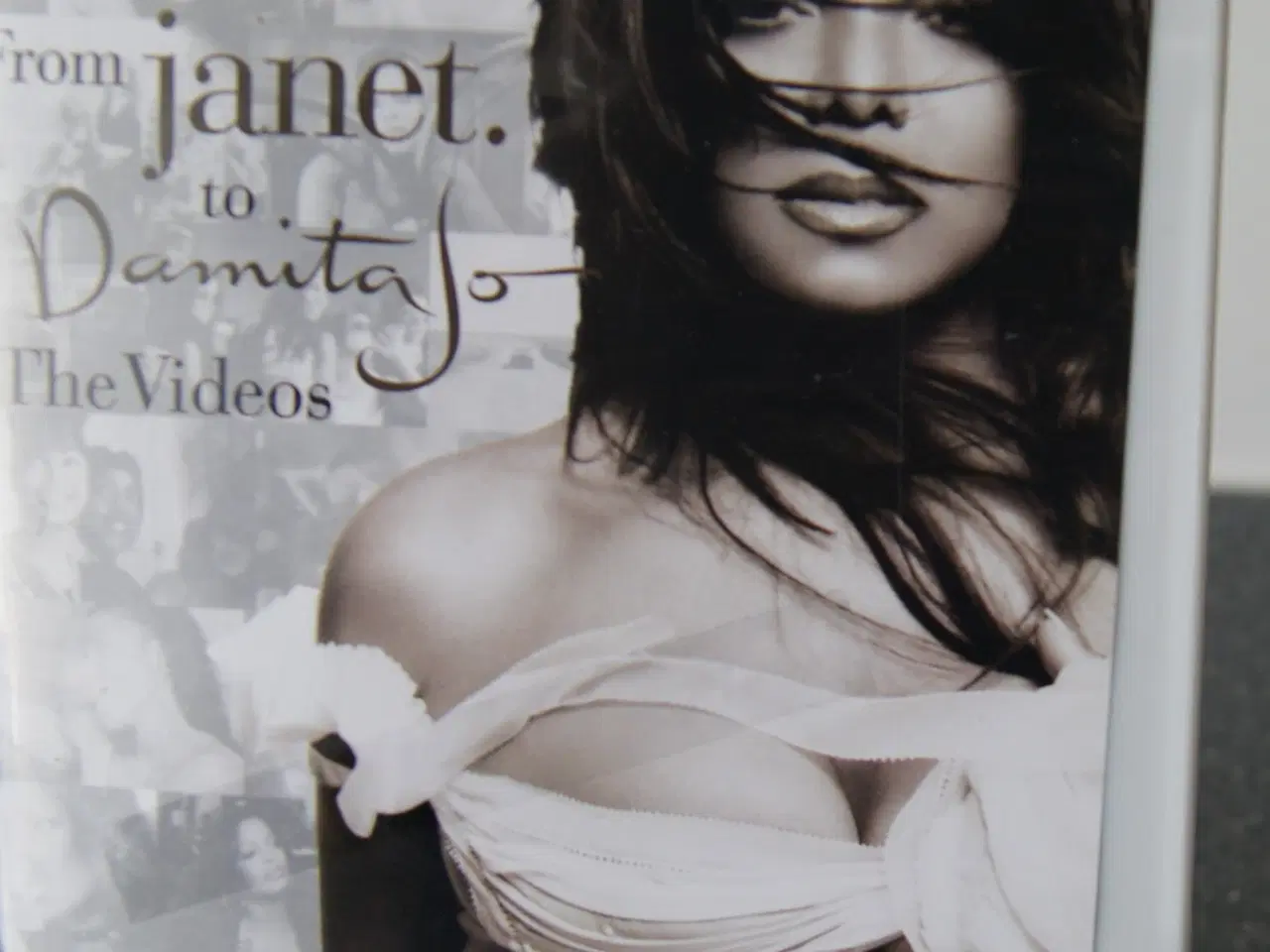 Billede 13 - DVD’er med Musik Sælges