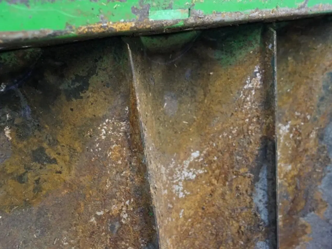 Billede 12 - John Deere 9780 Sneglehus AH146655