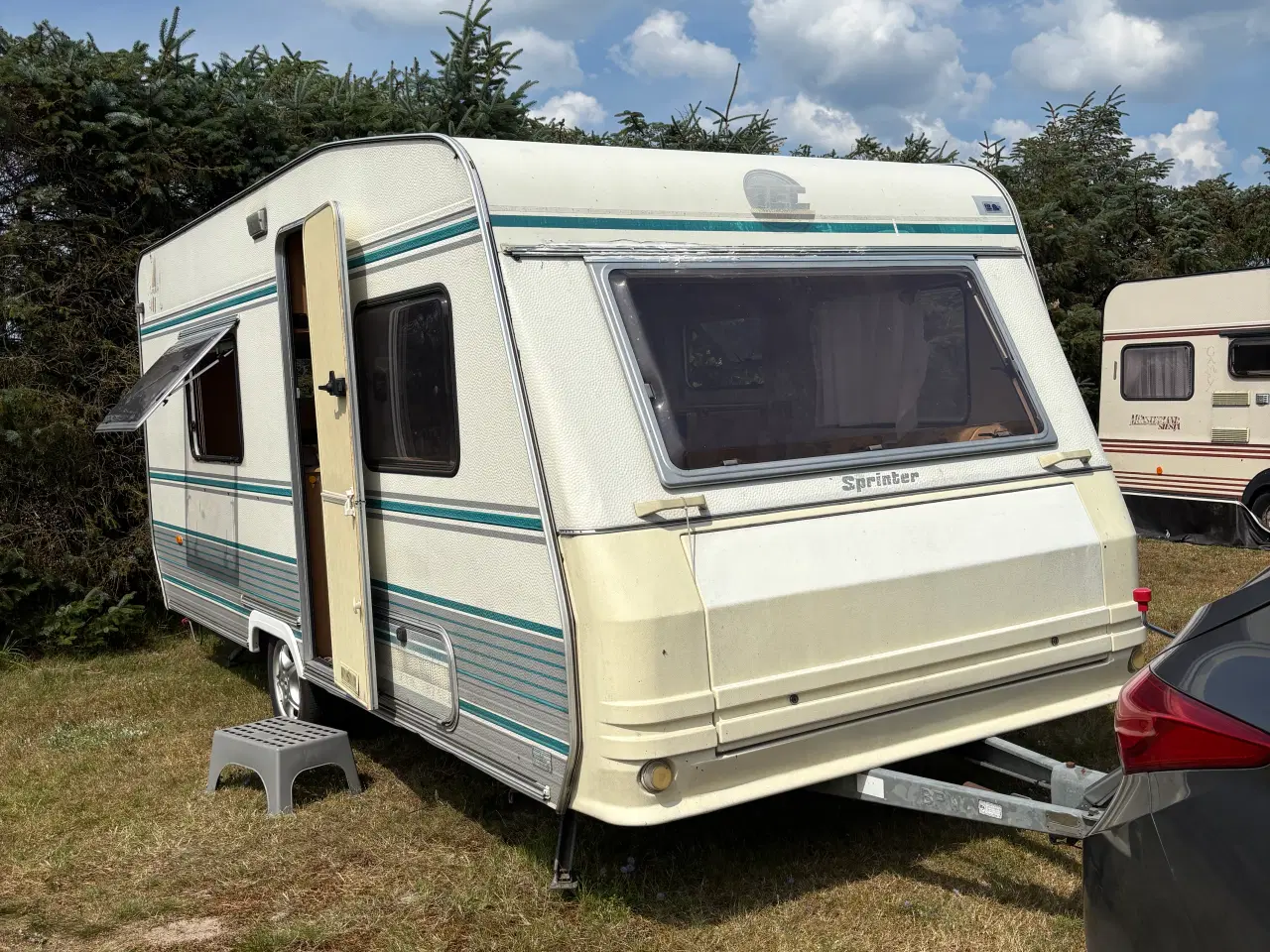 Billede 5 - Campingvogn 