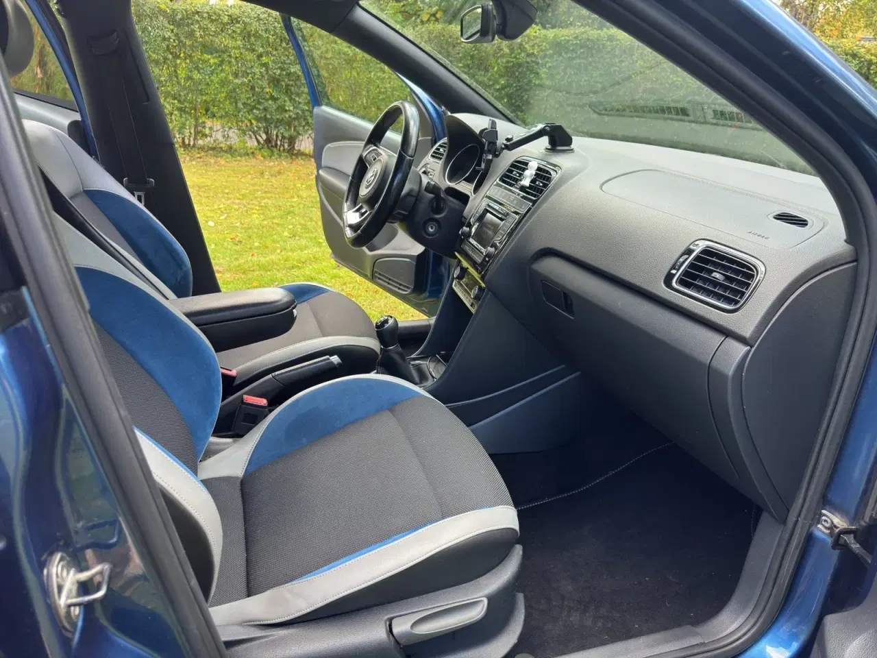 Billede 13 - VW Polo 1,4 TSi 150 BlueGT