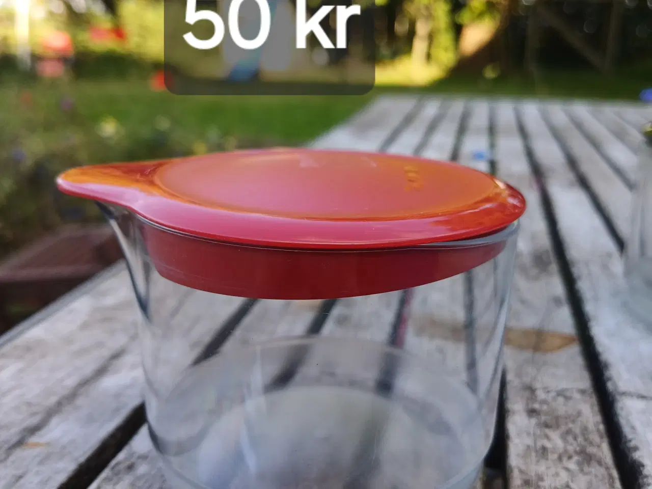 Billede 4 - Tupperware blandet 