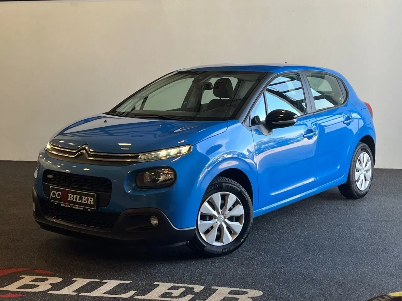 Billede 1 - Citroën C3 1,2 PureTech 82 Feel