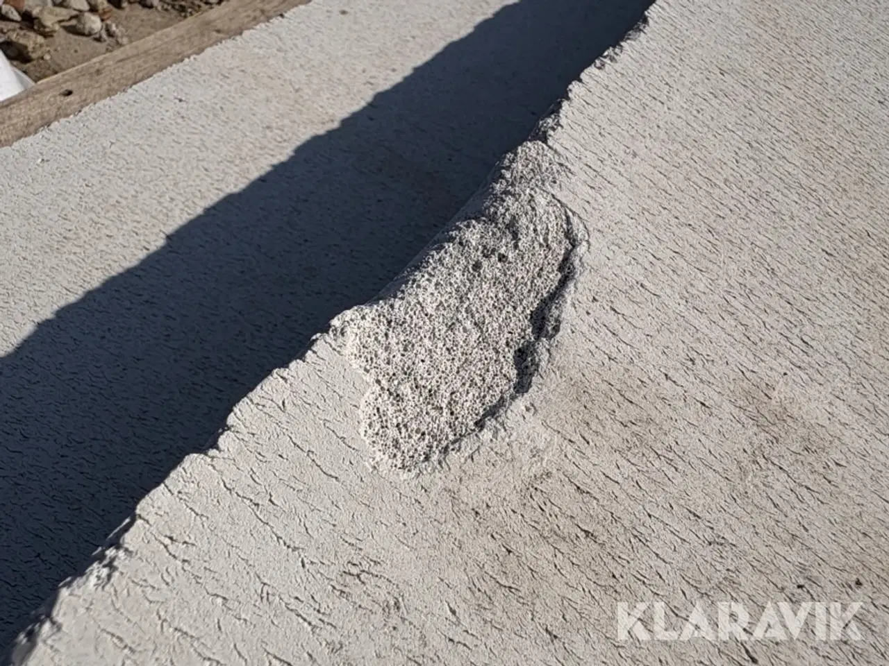 Billede 12 - Gasbeton blokke - 3 styk