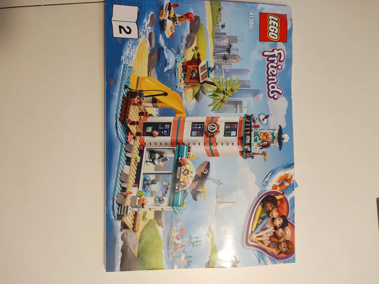 Billede 2 - Lego Friends kæmpe samling