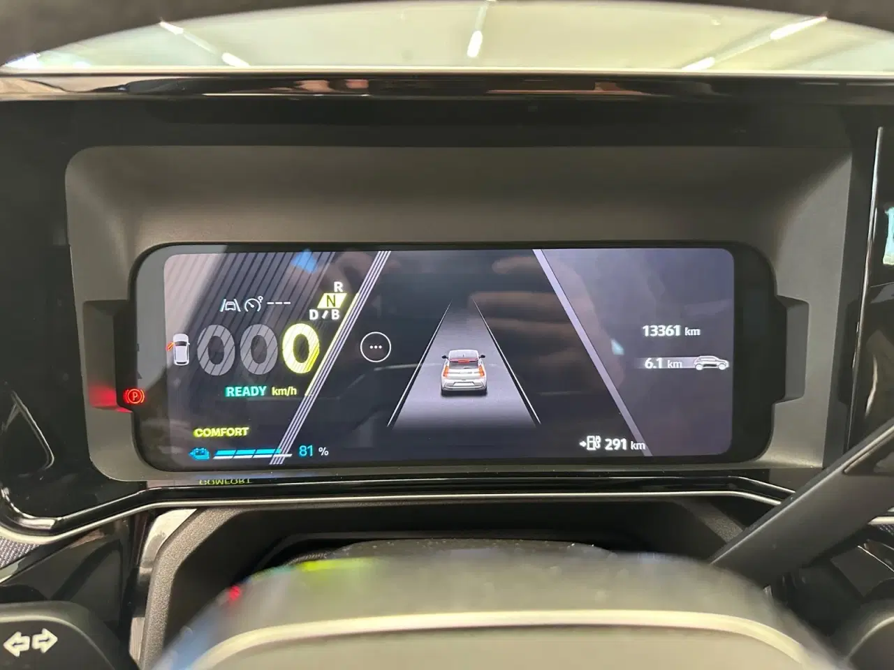 Billede 17 - Renault 5 E-Tech 52 Techno