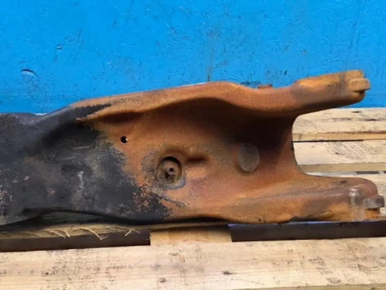 Billede 4 - Massey Ferguson 8250 Arm 3789564M1
