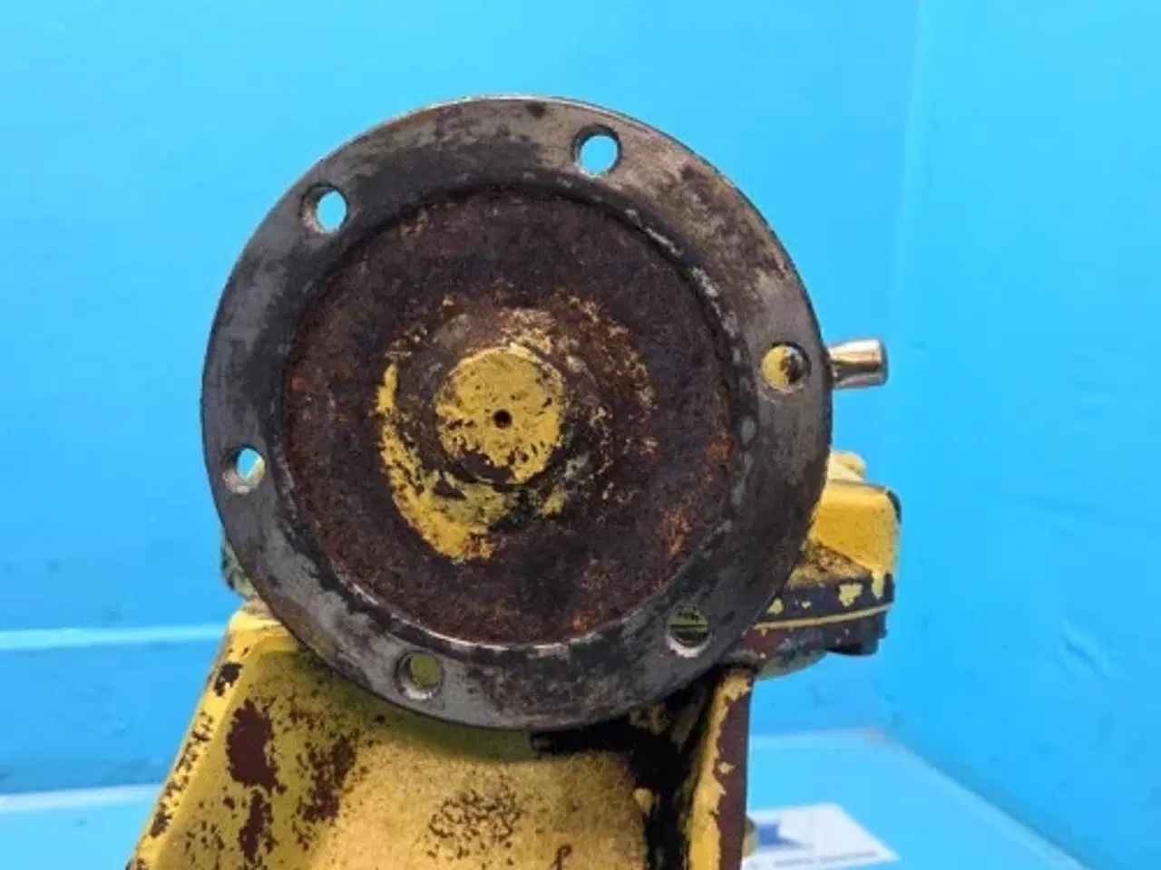 Billede 11 - New Holland TX68 Gearkasse 84068826